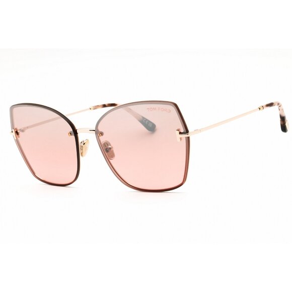Tom Ford Sunglasses TF1107-28U-62 New with tags main image 5